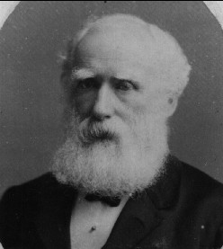 Cr Peter Power J.P.