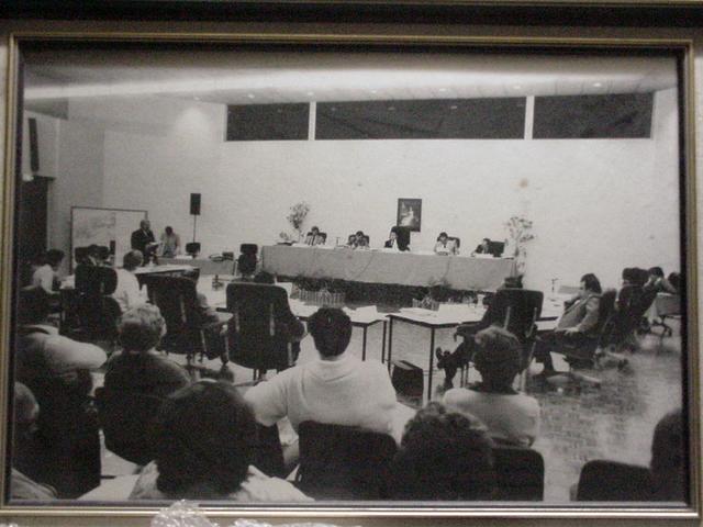City of Altona Council meeting