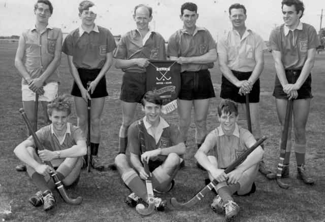 [Altona Hockey Club Premiers]
