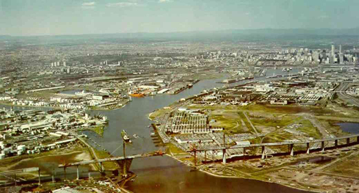 West Gate Bridge
