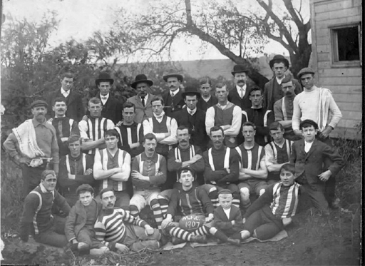 Maribyrnong Football Club
