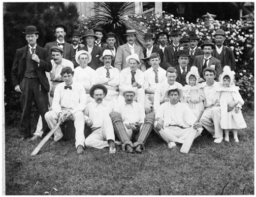 Footscray Cricket Club