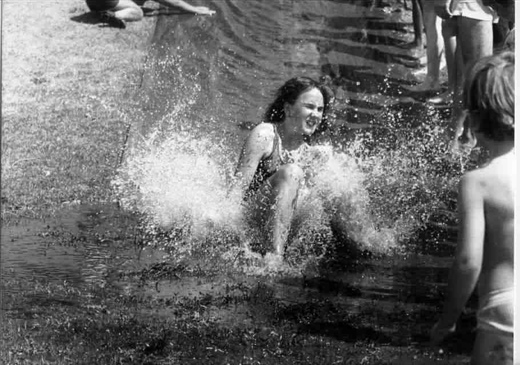 Saltwater River Festival