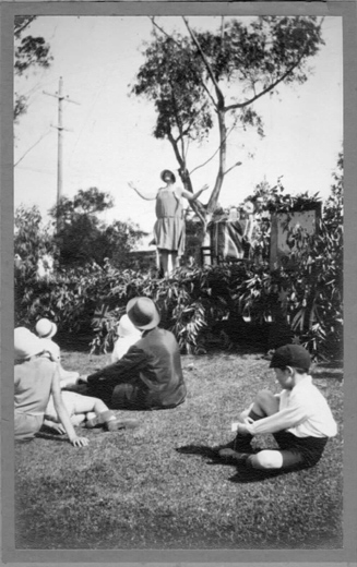 Henry Lawson Society Annual Gathering