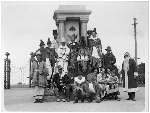 Footscray & Yarraville Father Christmas Club