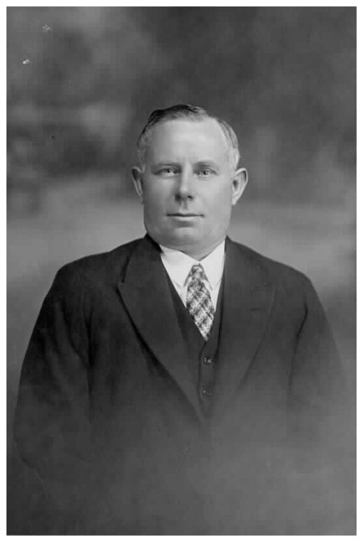 William H. Anderson