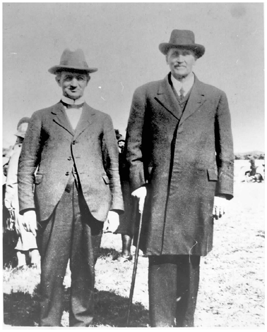 Joseph Pickett