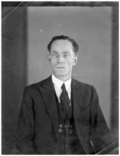 Harry L. Mappin
