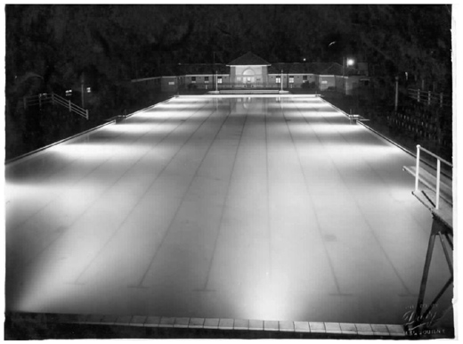 Footscray Municipal Baths, Buckley Street, Footscray
