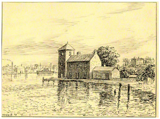 Yarra River