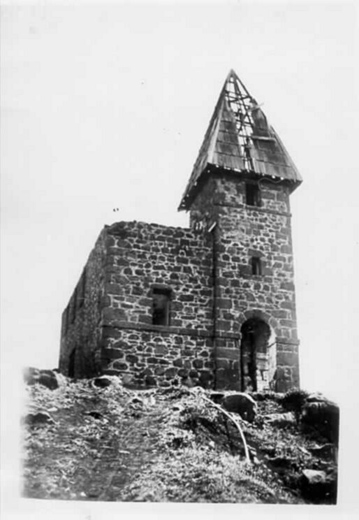 Malakoff's Castle