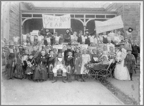 Geelong Road State School No.253, Footscray