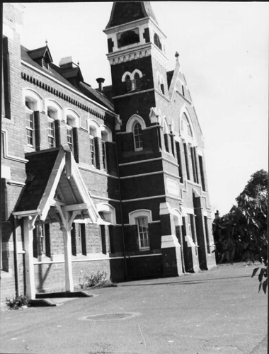 Yarraville Primary School, Francis Street, Yarraville