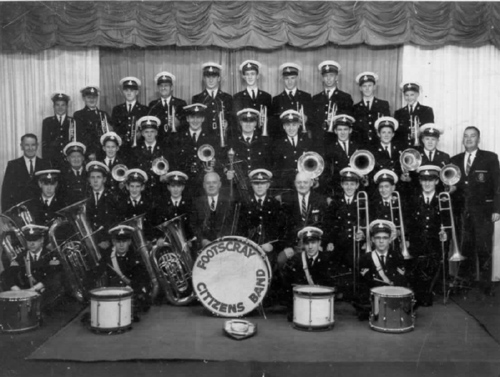 Footscray Citizens Band
