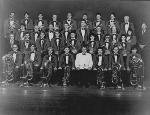 Footscray-Yarraville City Band