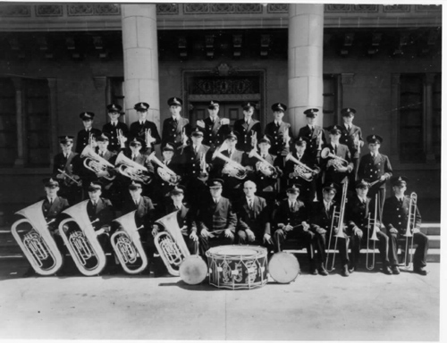 Footscray City Band