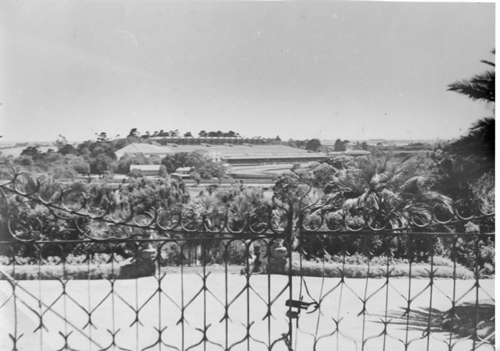 Footscray Park