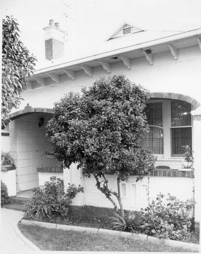 22 Tongue Street, Yarraville