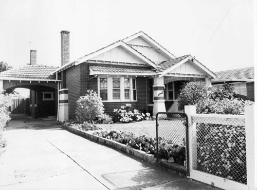 531 Barkly Street, West Footscray