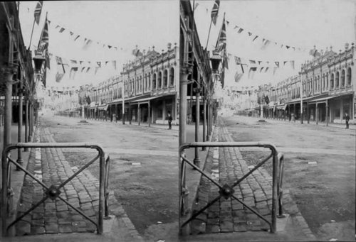 Nicholson Street, Footscray