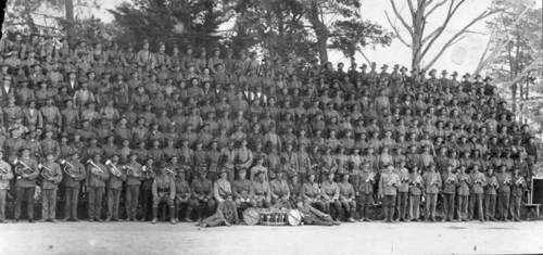 7th Battallion A.I.F - WWI