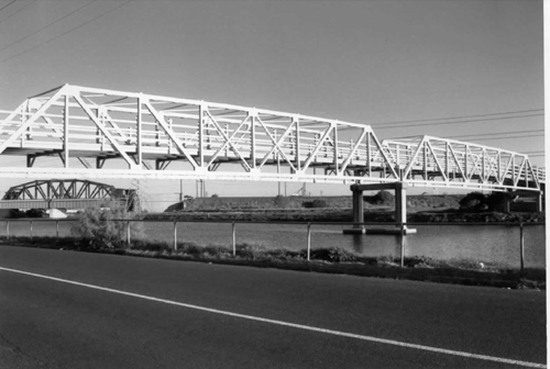 Stock Bridge