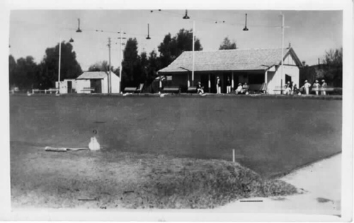 Footscray Bowling Club