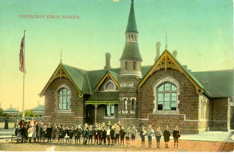 Footscray State School