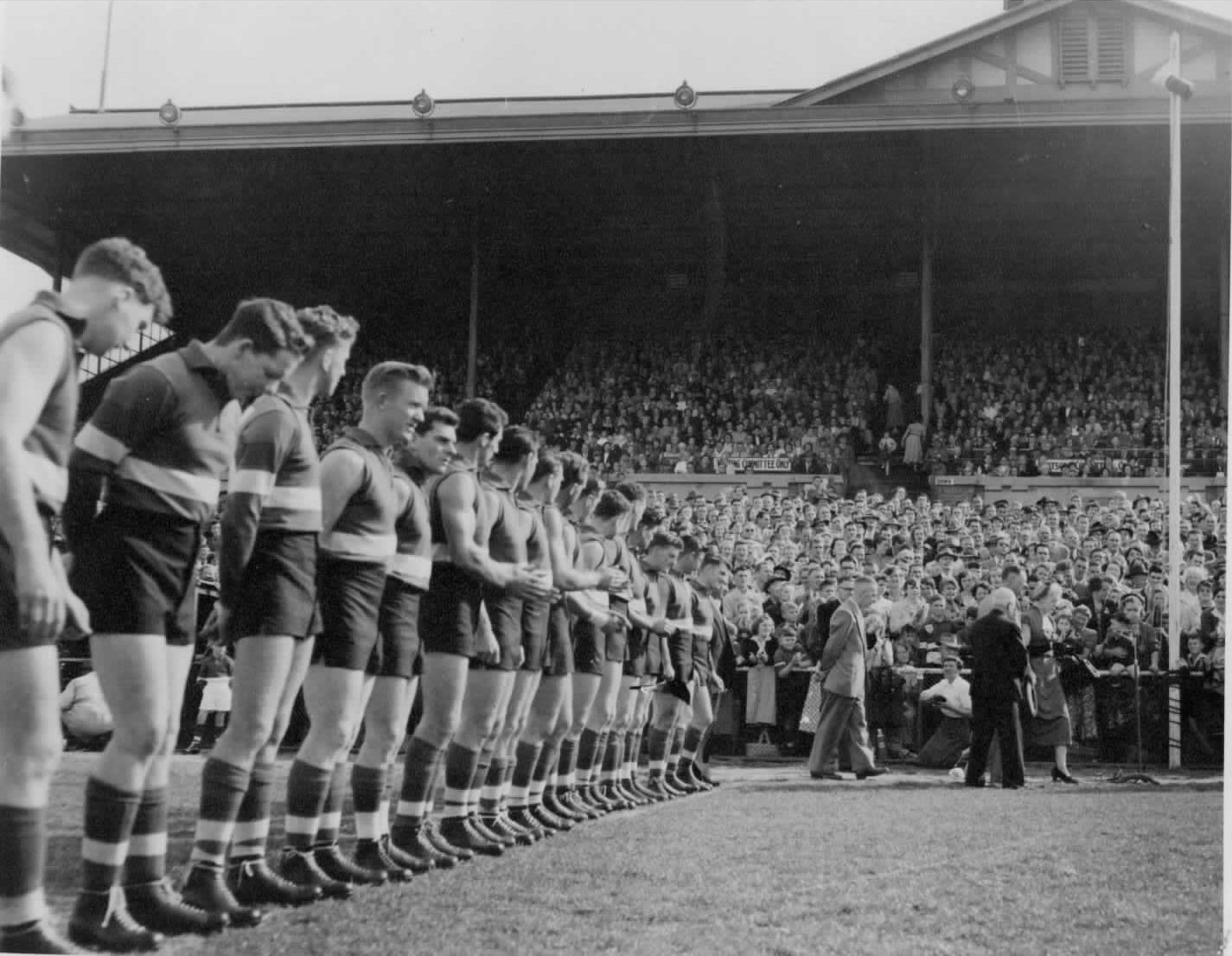 Footscray Football Club