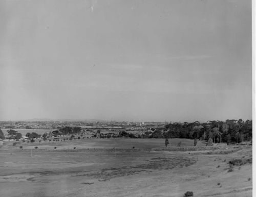 Footscray Park
