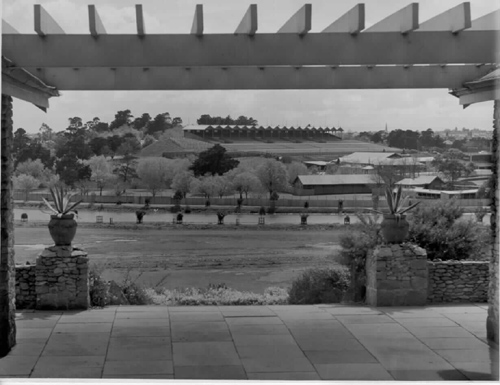 Footscray Park