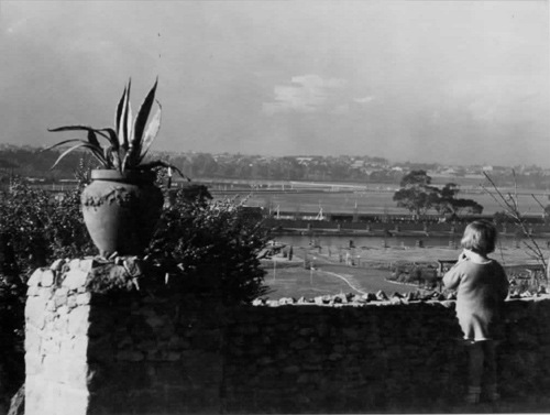 Footscray Park