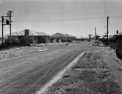 Yarraville