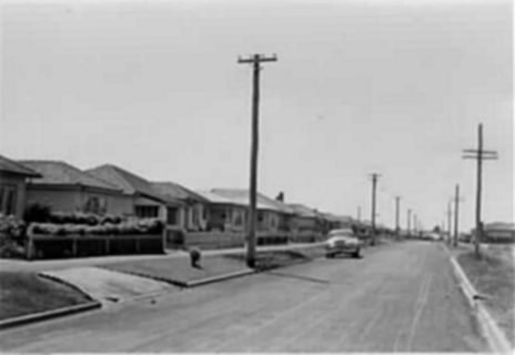 Yarraville
