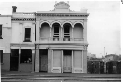 37 Hyde Street, Footscray