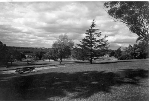 Footscray Park