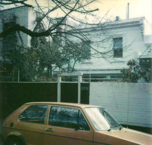 52 George Street, East Melbourne.
