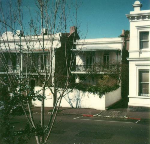 173 Gipps Street, East Melbourne.