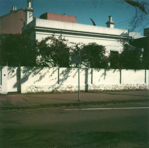 107 Powlett Street, East Melbourne.