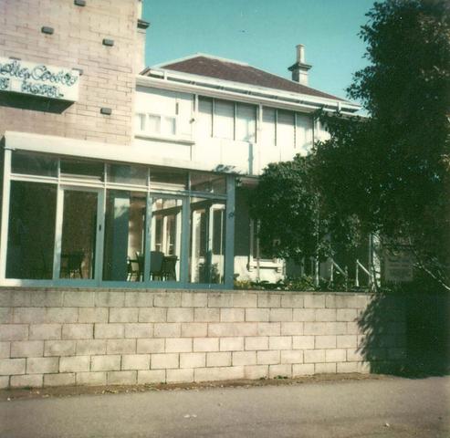 101 Powlett Street, East Melbourne.