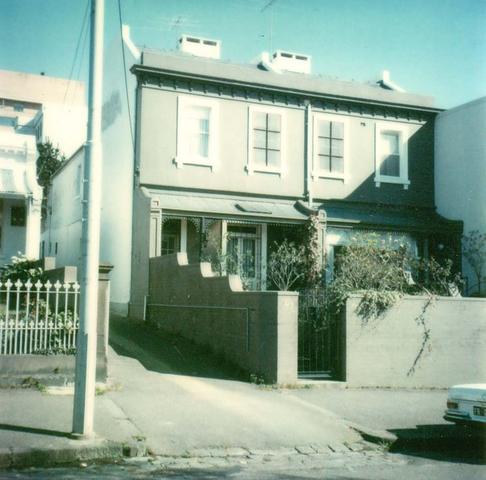 125, 127 Powlett Street, East Melbourne.