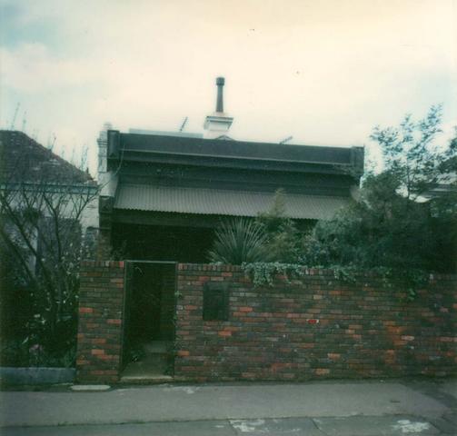 76 Simpson Street, East Melbourne.