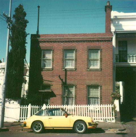 'Little Parndon', 159 Gipps Street, East Melbourne.