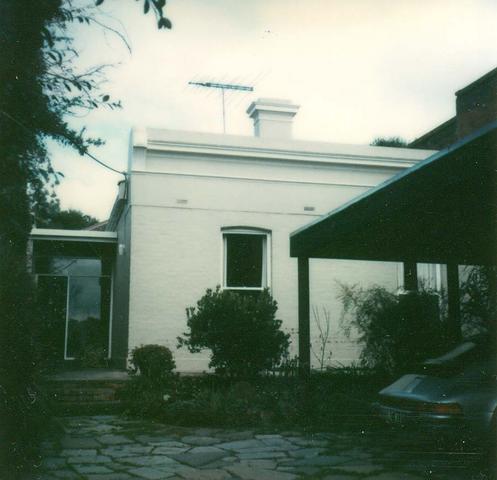 67 Grey Street, East Melbourne.