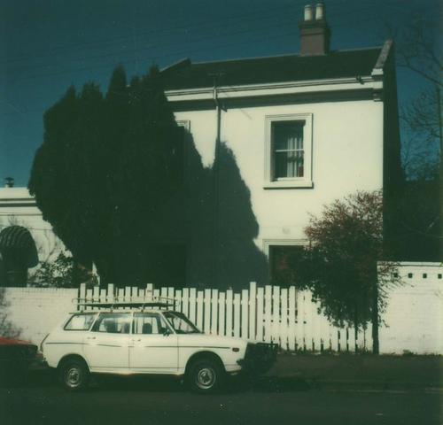 155 Gipps Street, East Melbourne.