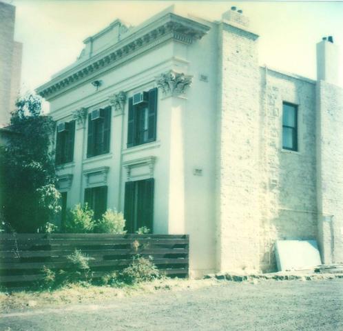 'Virginia', 116 Wellington Parade, East Melbourne.