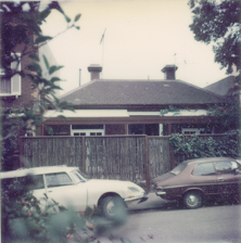 19 Agnes Street, East Melbourne