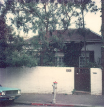 29 Agnes Street, East Melbourne