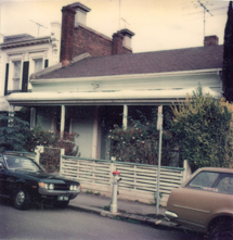 49 Agnes Street, East Melbourne