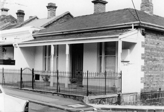 57 Agnes Street, East Melbourne